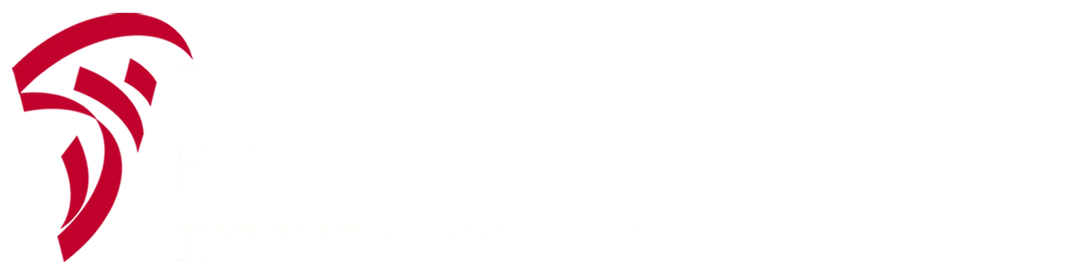 Friends of the Academy of the Hebrew Language logo, optimized for dark backgrounds